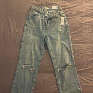 Pacsun jeans